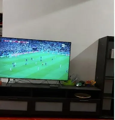 Appartamento Tesoro No Intero Solo Camera Singola O Matrimoniale 2 Persone Massimo Brescia