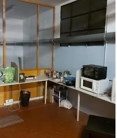Apartment Tesoro No Intero Solo Camera Singola O Matrimoniale 2 Persone Massimo