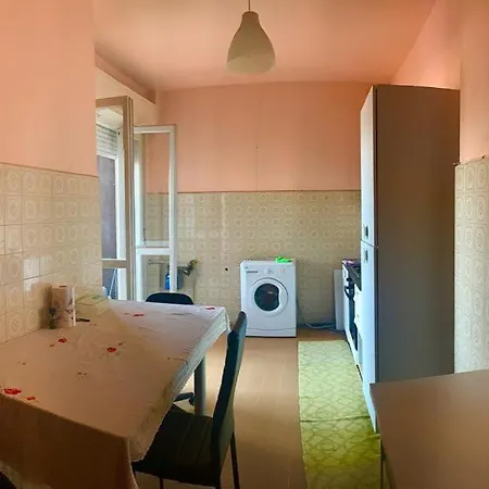 Tesoro No Intero Solo Camera Singola O Matrimoniale 2 Persone Massimo Apartment