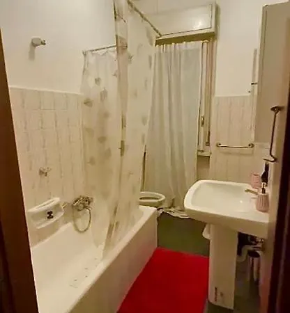 Tesoro No Intero Solo Camera Singola O Matrimoniale 2 Persone Massimo Apartment