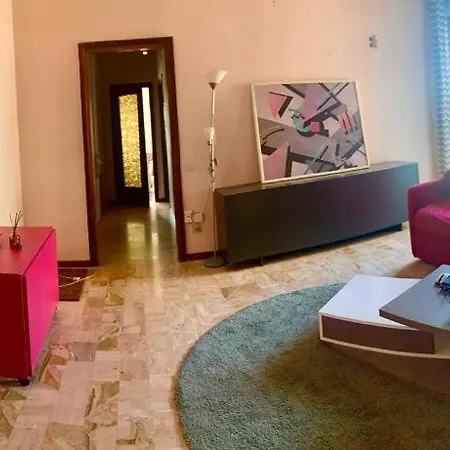 Tesoro No Intero Solo Camera Singola O Matrimoniale 2 Persone Massimo Apartment Brescia